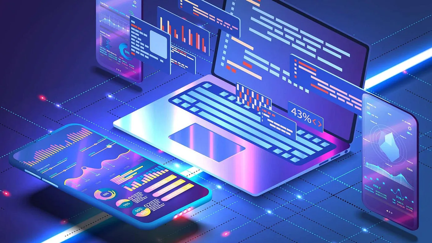 Software Solutioning