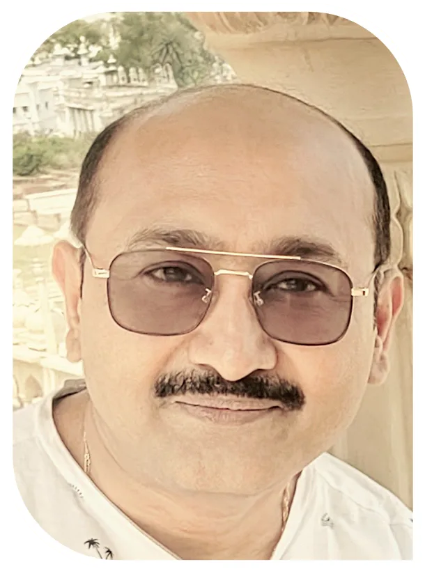 Chiranjeeb Sengupta