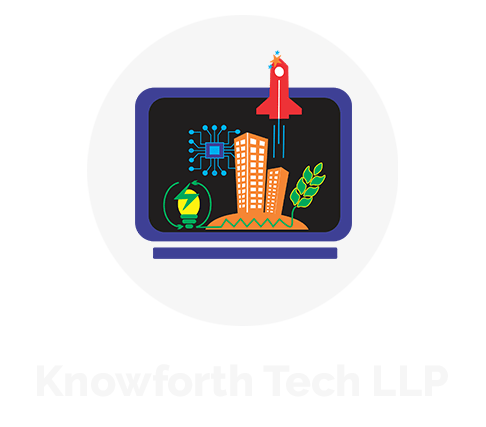 Knowforth Logo