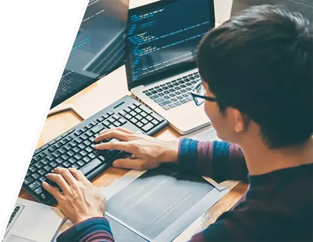 Knowforth software development
