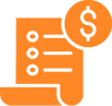 Bill icon