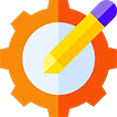 Configuration icon