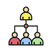 Employee icon