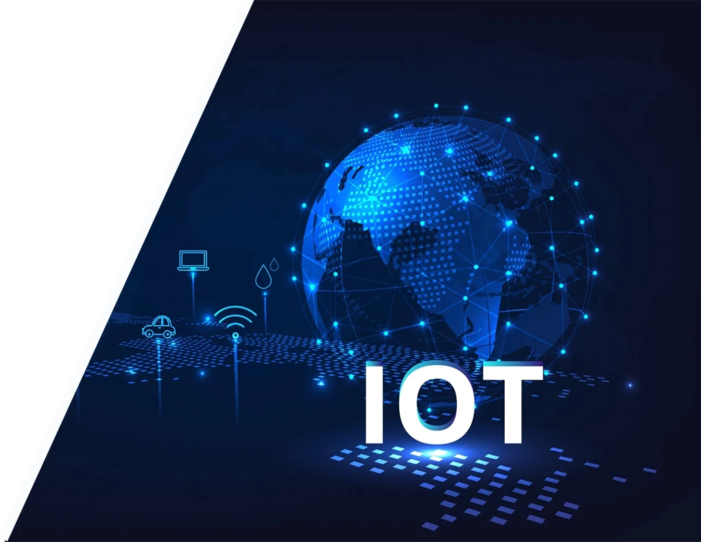 UTECH IOT Solutions