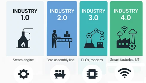 IOT Products