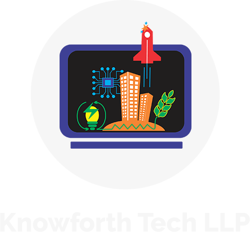 Knowforth Logo