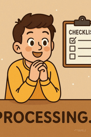 Processing...