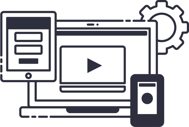 Applications Icon