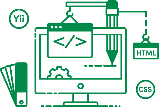 Applications Icon