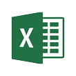 Excel icon