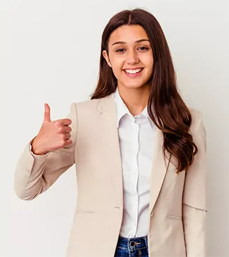 Megha, Compliance Officer